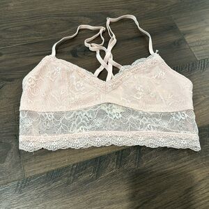 Abercrombie & Fitch Bralette